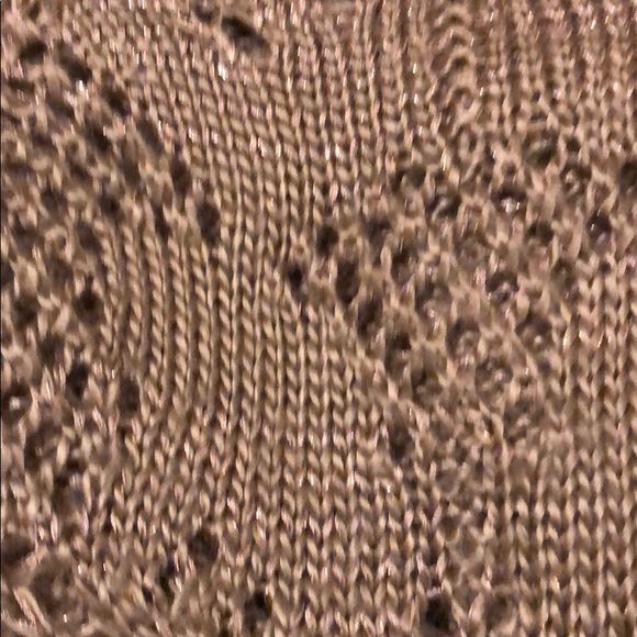 Gold Fashion Sweater - My Collection - Picture 3 of 6